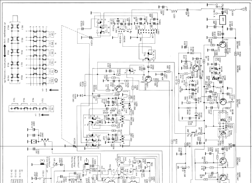 Club RM712; Siemens & Halske, - (ID = 432132) Radio