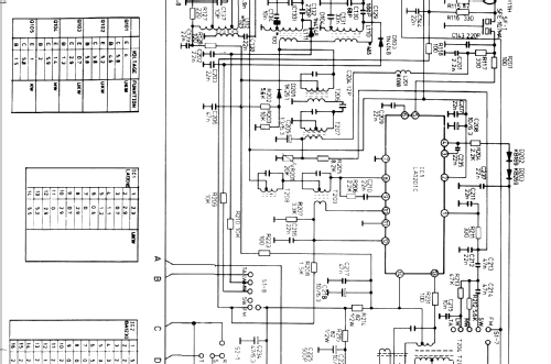 Club RM721; Siemens & Halske, - (ID = 545902) Radio