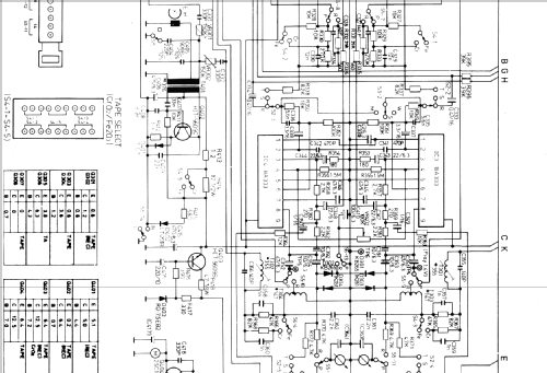 Club RM721; Siemens & Halske, - (ID = 545956) Radio