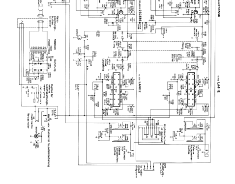 Club RM731; Siemens & Halske, - (ID = 546433) Radio