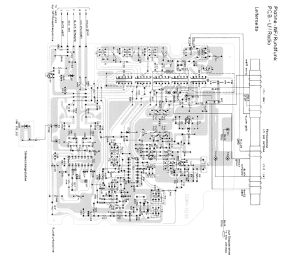 Club RM731; Siemens & Halske, - (ID = 546451) Radio