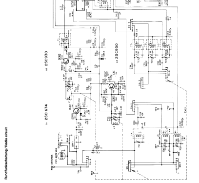 Club RM745; Siemens & Halske, - (ID = 546820) Radio