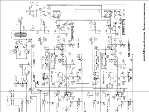 Club RM745; Siemens & Halske, - (ID = 546822) Radio