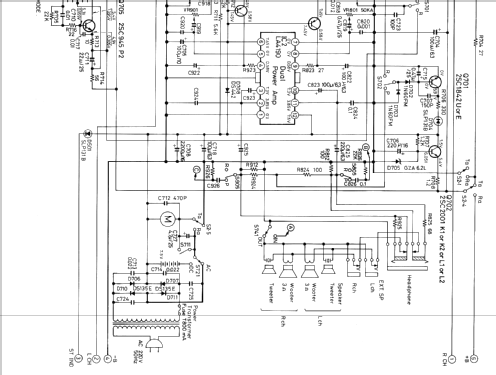 Club RM766; Siemens & Halske, - (ID = 546952) Radio