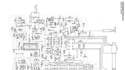 Club RM766; Siemens & Halske, - (ID = 546959) Radio