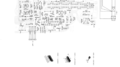 Club RM766; Siemens & Halske, - (ID = 546960) Radio