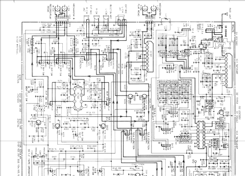 Club RM776; Siemens & Halske, - (ID = 543730) Radio