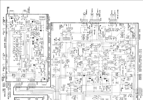 Club RM783; Siemens & Halske, - (ID = 547504) Radio