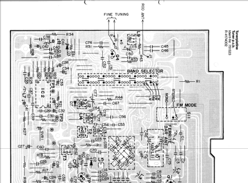 Club RM783; Siemens & Halske, - (ID = 547510) Radio