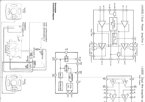 Club RM814; Siemens & Halske, - (ID = 547463) Radio