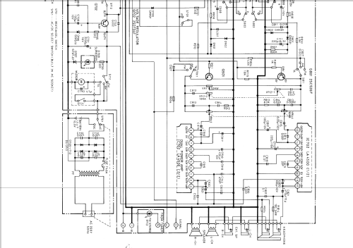 Club RM814; Siemens & Halske, - (ID = 547465) Radio