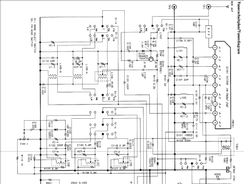 Club RM862; Siemens & Halske, - (ID = 545003) Radio