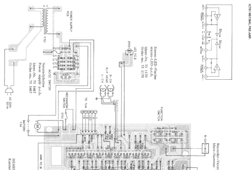 Club RM862; Siemens & Halske, - (ID = 545012) Radio