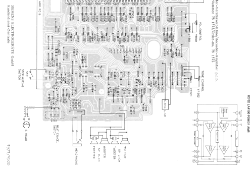 Club RM862; Siemens & Halske, - (ID = 545013) Radio