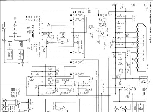 Club RM864; Siemens & Halske, - (ID = 545022) Radio