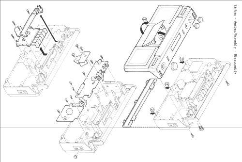 Club RM864; Siemens & Halske, - (ID = 545034) Radio