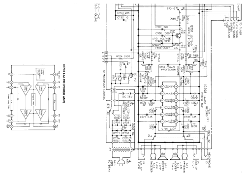 Club RM875; Siemens & Halske, - (ID = 547438) Radio