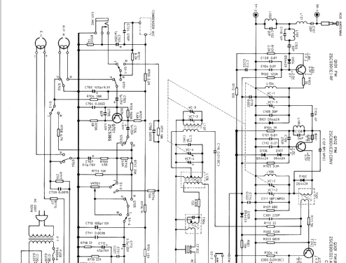 Club RM 751; Siemens & Halske, - (ID = 541873) Radio