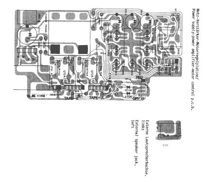 Club RM 877; Siemens & Halske, - (ID = 540319) Radio