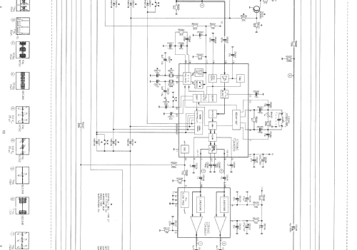 Color TV FC 909 Ch= 340-0; Siemens & Halske, - (ID = 840451) Television