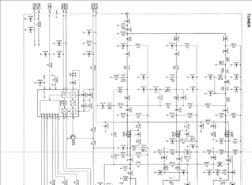 Color TV FS207V4 Ch= CS9105; Siemens & Halske, - (ID = 953909) Television