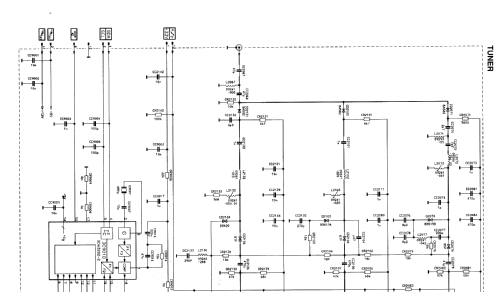 Color TV FS960V4 Ch= CS 9003; Siemens & Halske, - (ID = 969169) Televisión