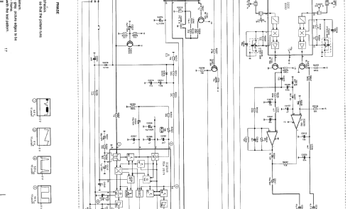 Color TV FS968K4 Ch= CS8903; Siemens & Halske, - (ID = 1032479) Television