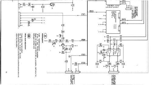 Color TV FS998M4 Ch= CS9001; Siemens & Halske, - (ID = 1711896) Televisión