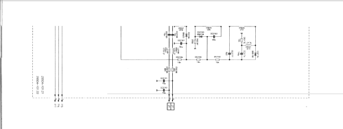 Color TV FS998M4 Ch= CS9001; Siemens & Halske, - (ID = 1711899) Televisión