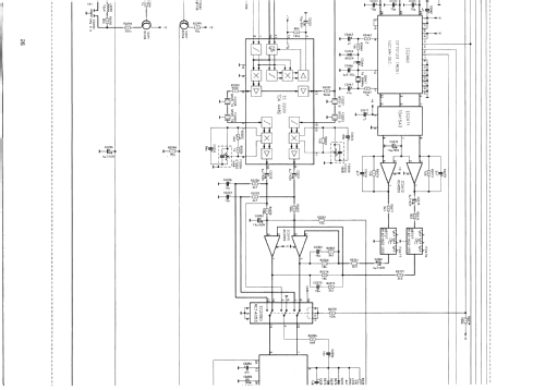 Color TV FS998M4 Ch= CS9001; Siemens & Halske, - (ID = 1711902) Televisore