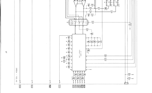 Color TV FS998M4 Ch= CS9001; Siemens & Halske, - (ID = 1711903) Televisión