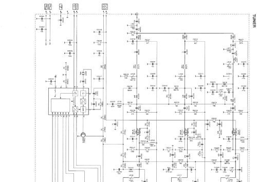 Color TV FS 213V4 Ch= CM9102; Siemens & Halske, - (ID = 952973) Television