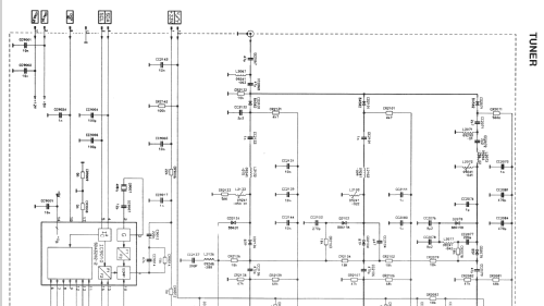 Color TV FS-997M4 Ch= CS 9002; Siemens & Halske, - (ID = 847597) Televisore