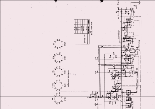 E303 Rel. 745E303; Siemens & Halske, - (ID = 2420924) Commercial Re