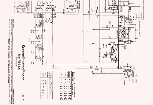 E303 Rel. 745E303; Siemens & Halske, - (ID = 2420927) Commercial Re