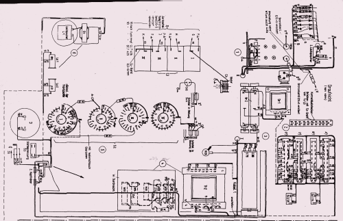 E303 Rel. 745E303; Siemens & Halske, - (ID = 2420932) Commercial Re