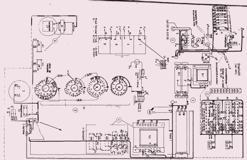 E303 Rel. 745E303; Siemens & Halske, - (ID = 2420934) Commercial Re