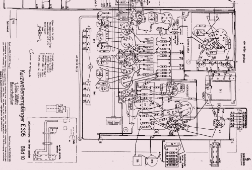 E303 Rel. 745E303; Siemens & Halske, - (ID = 2420935) Commercial Re