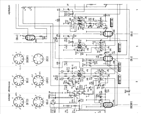 Eladyn 6SEla1120; Siemens & Halske, - (ID = 2008759) Radio