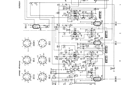 Eladyn 6SEla1120; Siemens & Halske, - (ID = 297979) Radio