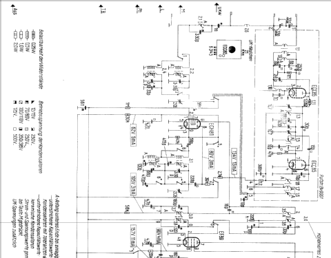 FSTR21; Siemens & Halske, - (ID = 699529) TV Radio