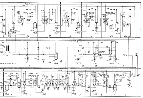 Handfunksprecher Funk 546 k 314 a; Siemens & Halske, - (ID = 1909130) Commercial TRX