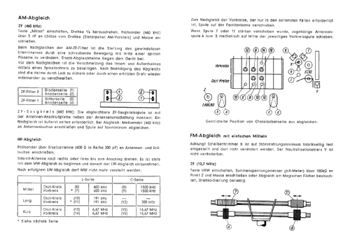 G63; Siemens & Halske, - (ID = 41357) Radio