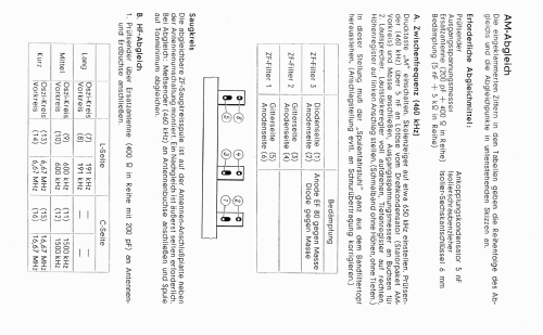 H53; Siemens & Halske, - (ID = 25322) Radio