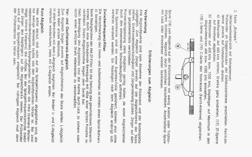 H53; Siemens & Halske, - (ID = 25323) Radio