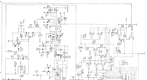 Heimradio RG317F2; Siemens & Halske, - (ID = 551671) Radio