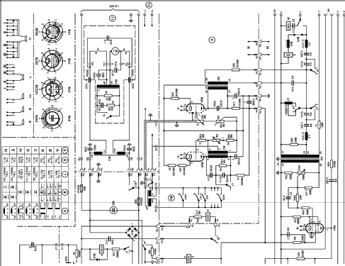 Hell-Schreiber 'GL' T typ 72c; Siemens & Halske, - (ID = 1138463) Reg-Riprod