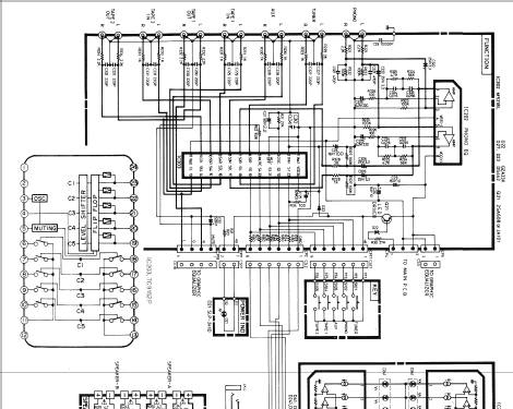 HiFi Verstärker RV 302; Siemens & Halske, - (ID = 1304273) Ampl/Mixer