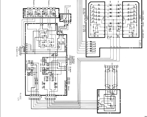 HiFi Verstärker RV 302; Siemens & Halske, - (ID = 1304274) Ampl/Mixer