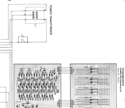 HiFi Verstärker RV 302; Siemens & Halske, - (ID = 1304280) Ampl/Mixer